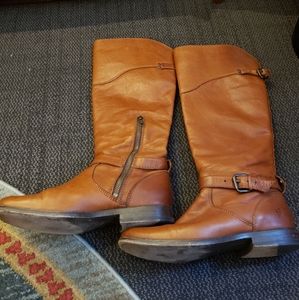 Frye Melissa Boot